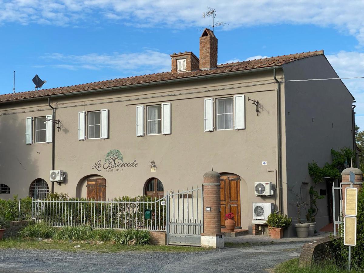 Agroturismo Le Biricoccole *